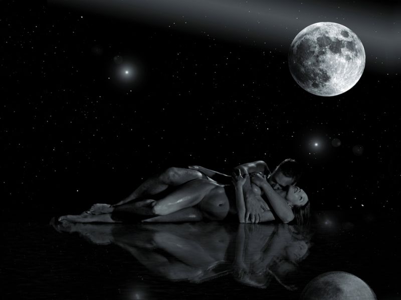 satin nights