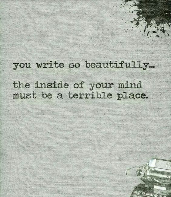 Beautiful words