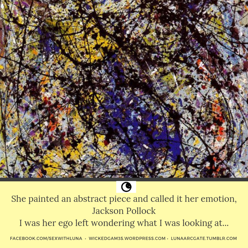 Her Masterpiece