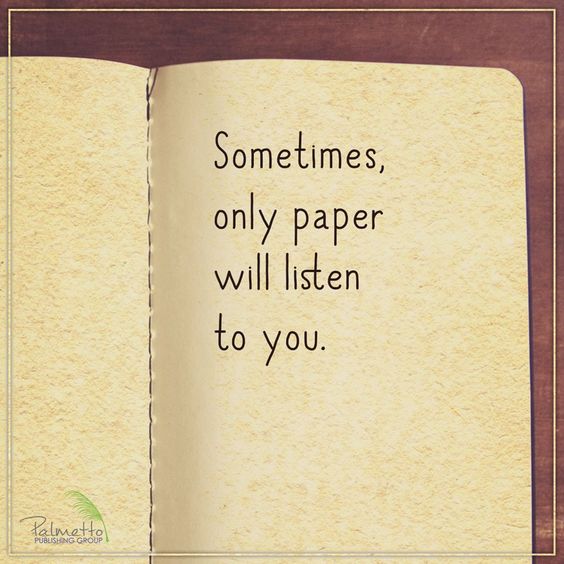 Sometimes