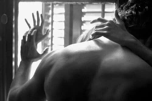 sweet surrender