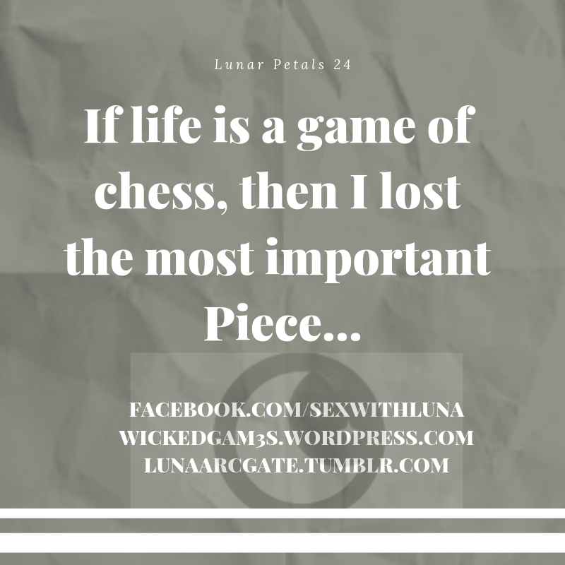 Love&amp;Chess