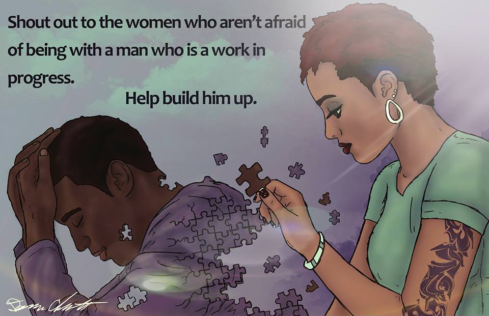 Build Him