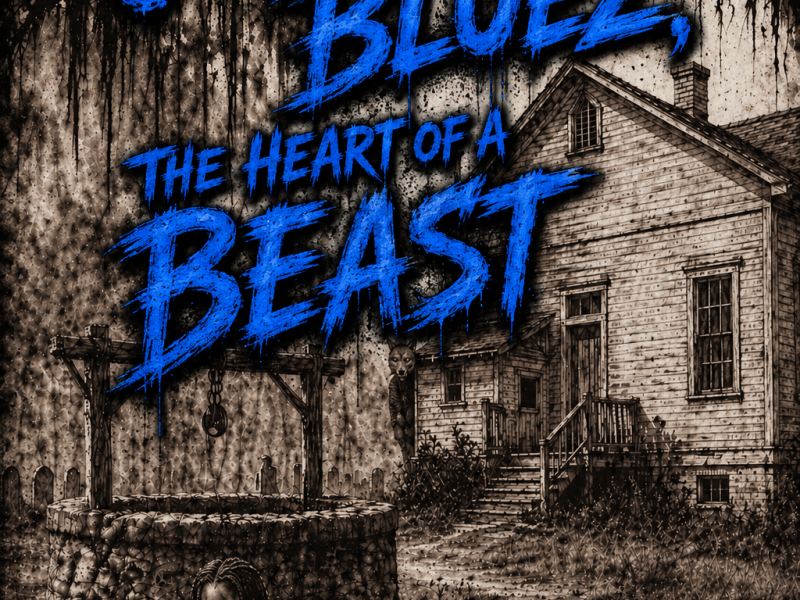 Johnni Bluez, The Heart of a&nbsp;Beast